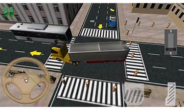 Little Truck Parking 3D for Android - Download the APK from Habererciyes